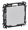 Legrand poklopac Valena Life Allure bijela 755180 1 St.