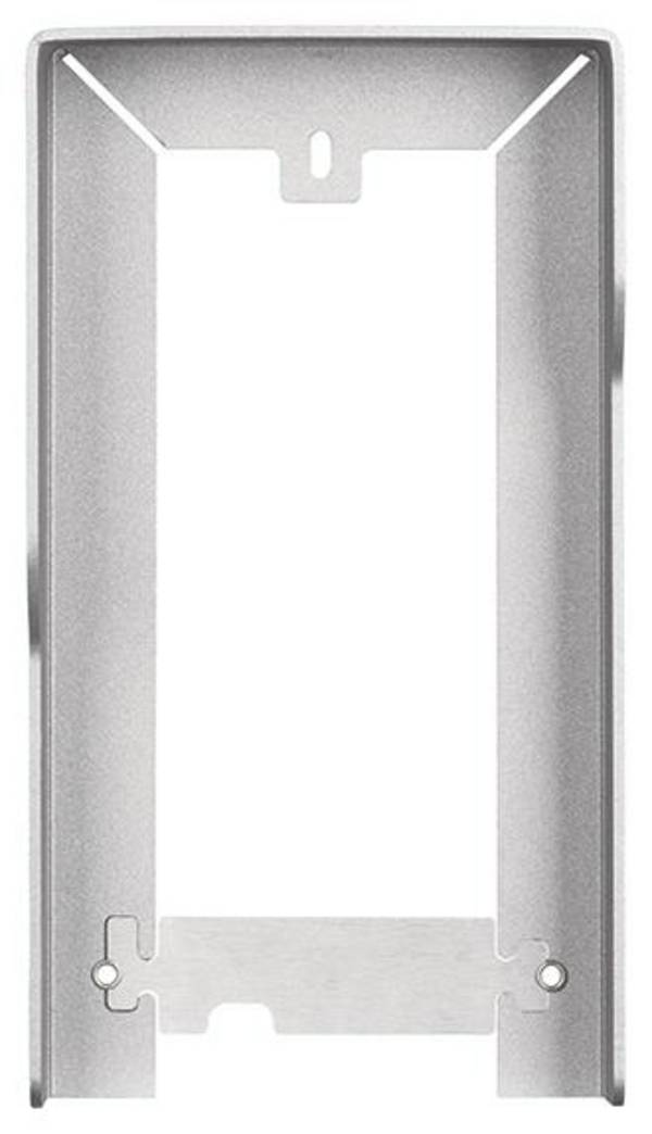 Legrand 343051 pribor portafona za vrata  kišni pokrivač  srebrna