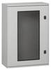 Legrand Legrand 036275 zidni ormar 400 x 600 x 250 plastika svijetlosiva 1 St.