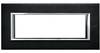 Legrand okvir Axolute antracitna boja HA4806XS 1 St.