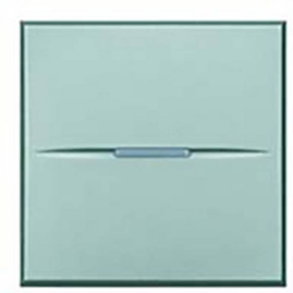 Legrand   križni prekidač Axolute aluminij boja HC4004/2 1 St.