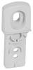 Legrand 001969 plastika (D x Š x V) 15 x 85 x 32 mm 1 St.