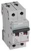 Legrand 403526 Legrand 403526 zaštitna sklopka za vodove 10 A 400 V/AC
