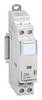 Legrand Legrand 412505 instalacijski kontaktor 2 zatvarač 3000 W 24 V 25 A 1 St.