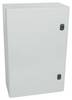Legrand Legrand 036919 zidni ormar 400 x 600 x 200 čelik svijetlosiva 1 St.