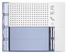 Legrand 351122 pribor portafona za vrata poklopac bijela