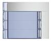 Legrand 352031 pribor portafona za vrata poklopac aluminij boja