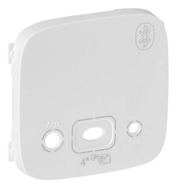 Legrand   poklopac Valena Life Allure bijela 755435 1 St.