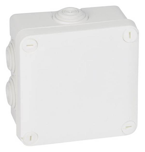 Legrand 092023 razvodna doza  (D x Š x V) 105 x 105 x 55 mm  1 St.