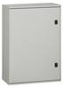 Legrand Legrand 036251 zidni ormar 300 x 400 x 200 plastika svijetlosiva 1 St.