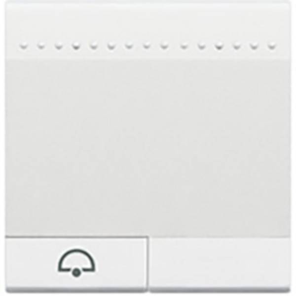 Legrand   klackalica Living&Light bijela N4915M2DN 1 St.