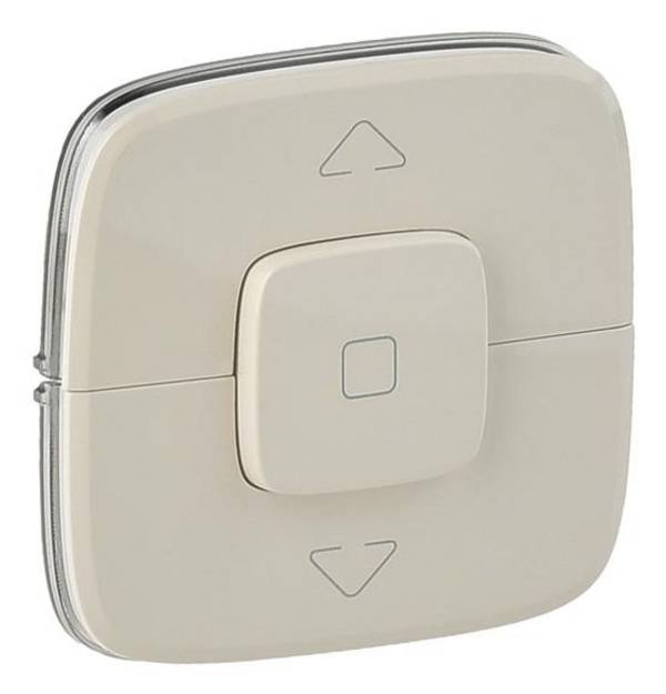 Legrand   klackalica Valena Life Allure bež boja 755146 1 St.