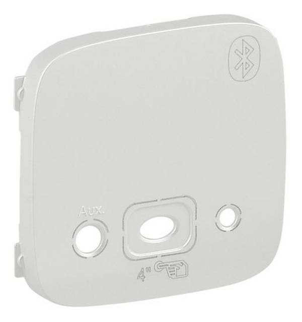 Legrand   poklopac Valena Life Allure bijela 755439 1 St.