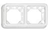 Legrand okvir Plexo bijela 070794 1 St.