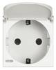 Legrand utičnica Axolute bijela HD4141PW 1 St.