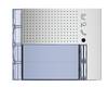 Legrand 351121 pribor portafona za vrata poklopac aluminij boja