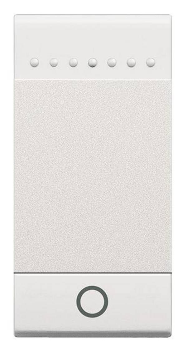 Legrand   klackalica Living&Light bijela N4915AN 1 St.