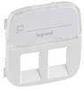 Legrand poklopac Valena Life Allure bijela 755489 1 St.