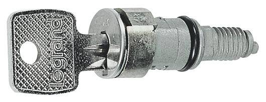 Legrand 036827 LEGRAND sluitcilinder 3113A 036827 Slotcilinder 1 stuk(s)