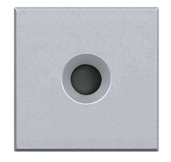 Legrand kutija za povezivanje uređaja Axolute aluminij boja HC4954 1 St.