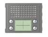 Legrand 351085 pribor portafona za vrata poklopac mjedena