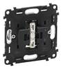 Legrand tipka Valena Life Allure 752013 1 St.
