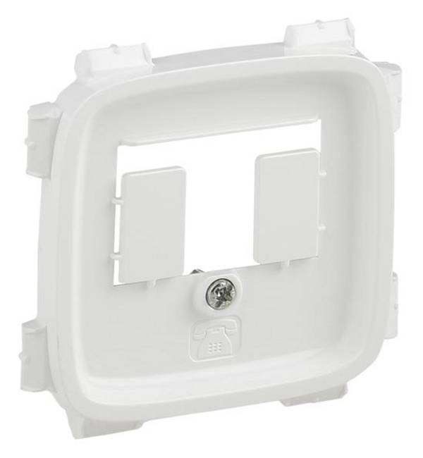 Legrand   poklopac Valena Life Allure bijela 755495 1 St.