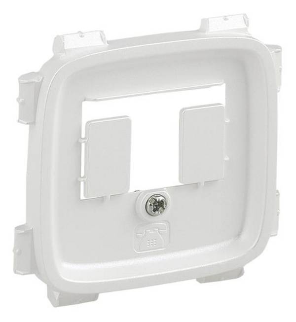 Legrand   poklopac Valena Life Allure bijela 755499 1 St.