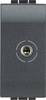 Legrand oprema Living&Light siva L4280 1 St.