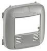 Legrand poklopac Valena Life Allure aluminij boja 754927 1 St.