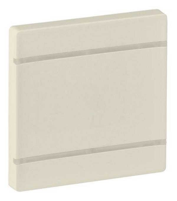 Legrand   klackalica Valena Life Allure krem-bijela 755061 1 St.