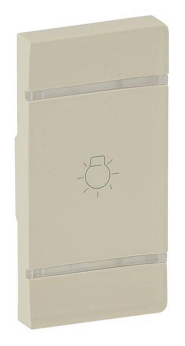 Legrand   klackalica Valena Life Allure krem-bijela 755266 1 St.