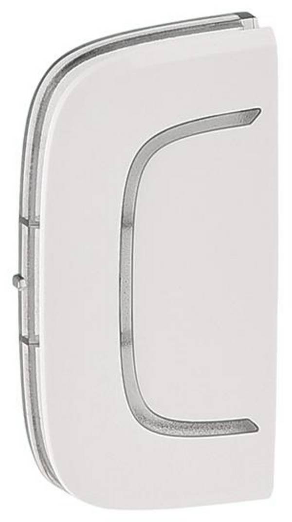 Legrand   klackalica Valena Life Allure krem-bijela 755324 1 St.