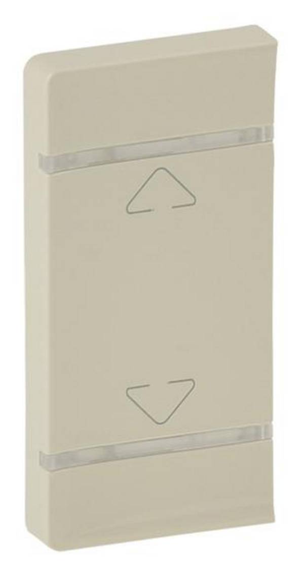 Legrand   klackalica Valena Life Allure krem-bijela 755401 1 St.