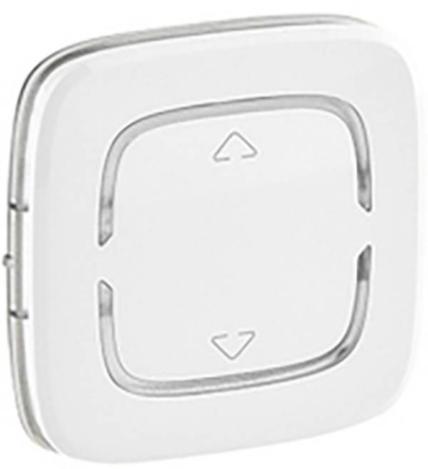 Legrand   klackalica Valena Life Allure krem-bijela 755404 1 St.