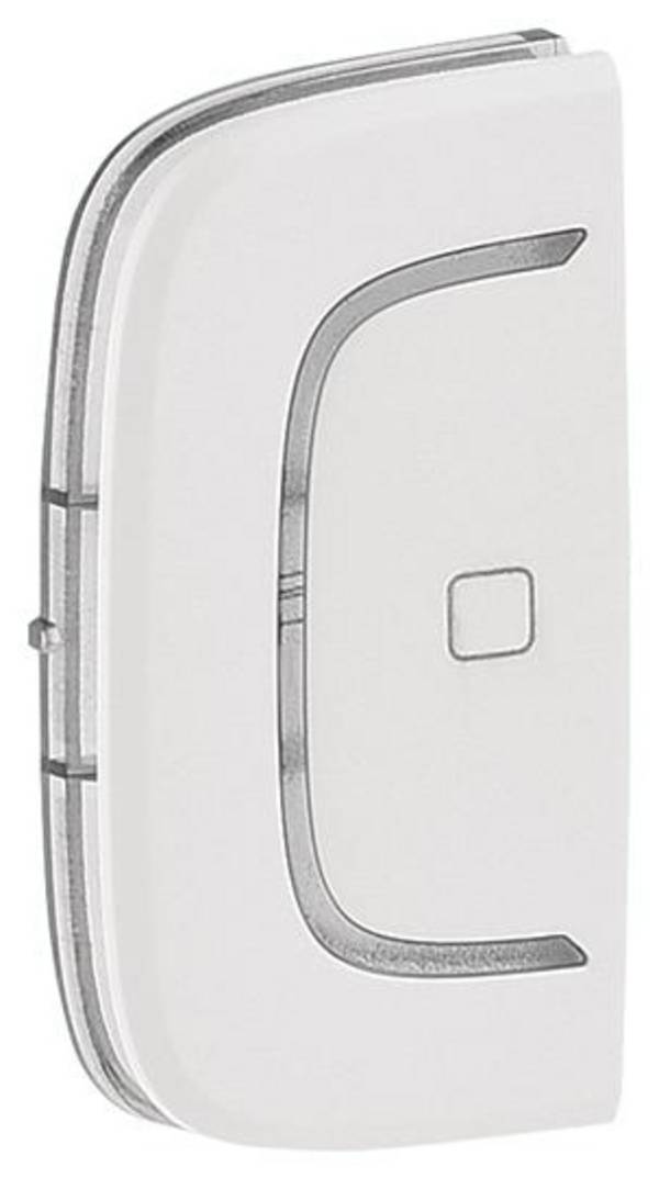 Legrand   klackalica Valena Life Allure krem-bijela 755434 1 St.