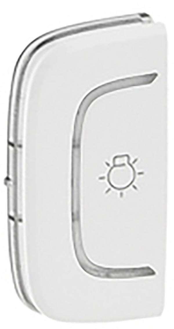 Legrand   klackalica Valena Life Allure krem-bijela 755528 1 St.