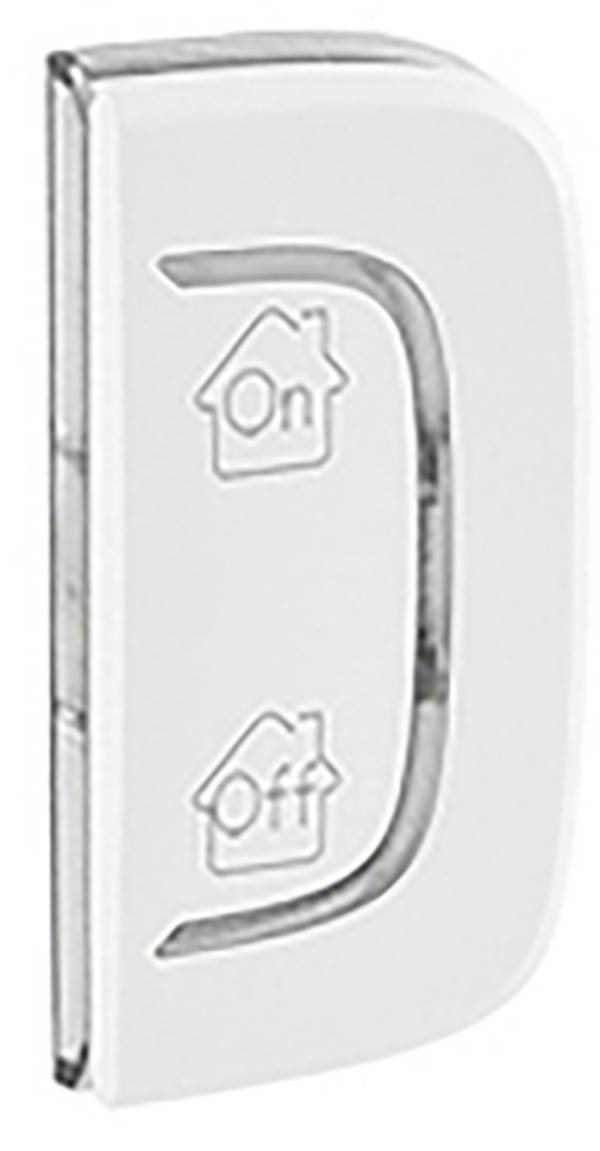 Legrand   klackalica Valena Life Allure krem-bijela 755536 1 St.