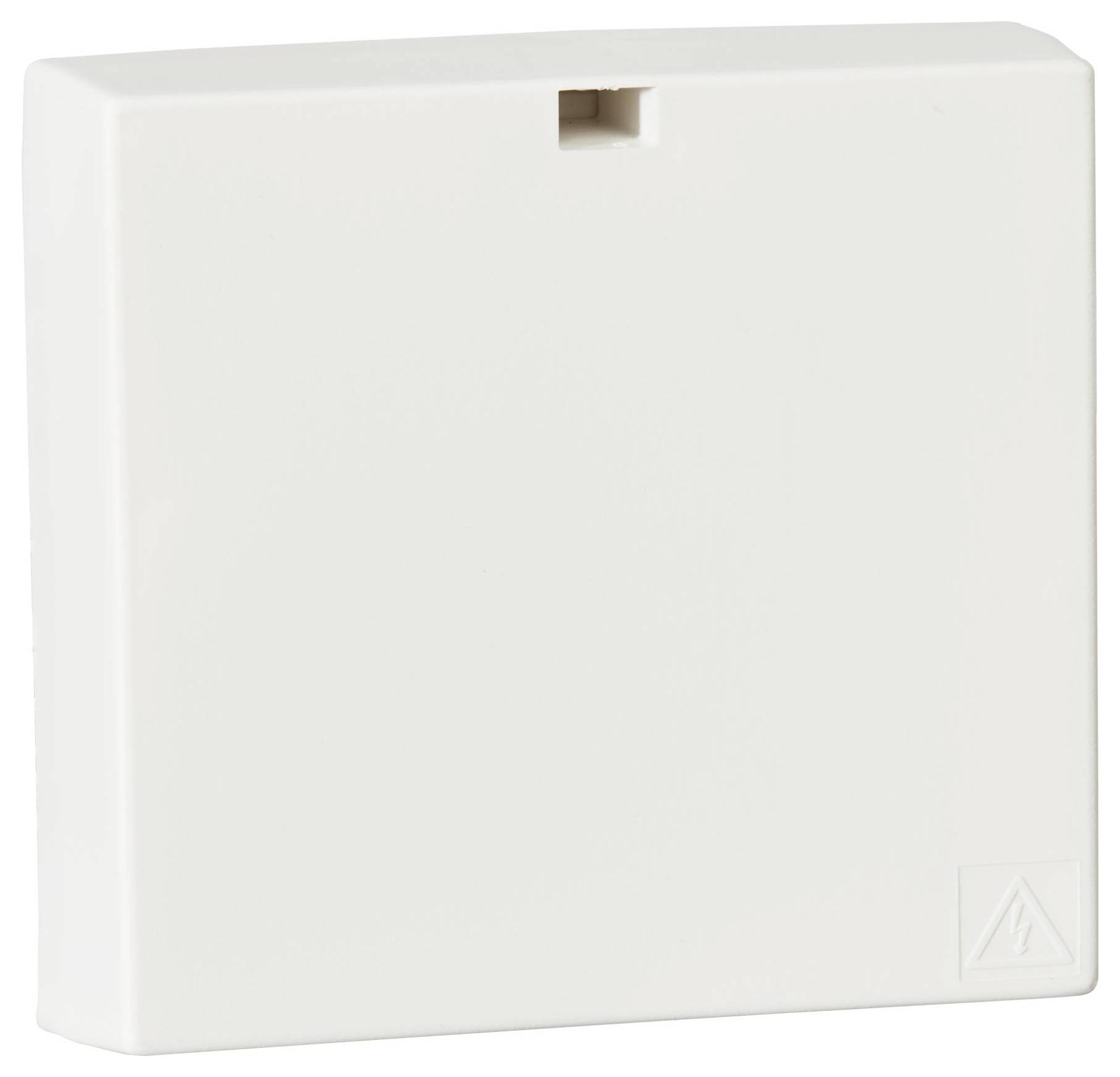 Legrand 031488 priključna kutija za štednjak (Š x V x D) 13.4 x 10.2 x 8.8 mm 1 St.-0