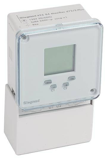 Legrand 049684 uklopni sat IP20