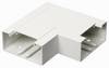 GGK 18350 plosnati kutnik plosnati kutnik (D x Š) 200 mm x 130 mm 1 St. čista bijela