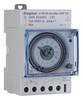 Legrand Legrand 412828 vremenski prekidač za DIN šine analogni 250 V