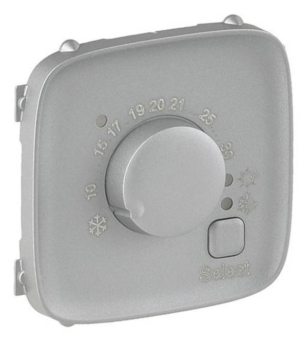 Legrand   poklopac Valena Life Allure aluminij boja 755317 1 St.