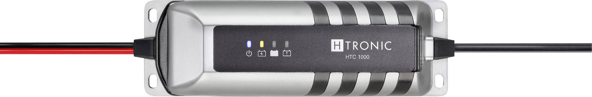 H-Tronic Automatik-Ladegerät HTC 1000 1250700 automatski punjač 12 V 1 A-5