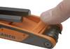 Bahco komplet kutnih odvijača 2.5 mm, 3 mm, 4 mm, 5 mm, 6 mm, 8 mm, 10 mm 9-dijelni