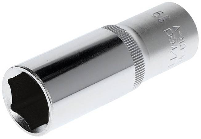 Gedore RED R61001914 3300313 Dopsleutelinzetstuk Metrisch 1/2 (12,5 mm) 1 stuks