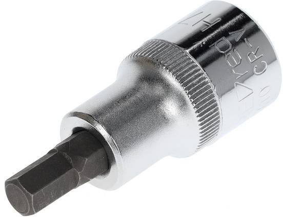 Gedore RED R62550710 3300361 Schroevendraaierdop Metrisch 1/2 (12,5 mm) 1 stuks