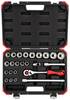 Gedore RED R69013024 komplet nastavaka za nasadni ključ metrički 1" 24-dijelni 3300056