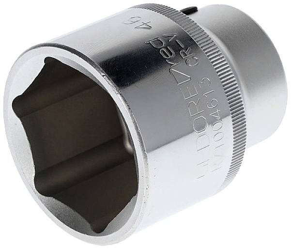 Gedore RED R71004613 3300504 Dopsleutel-bitinzet Metrisch 3/4 1 stuks