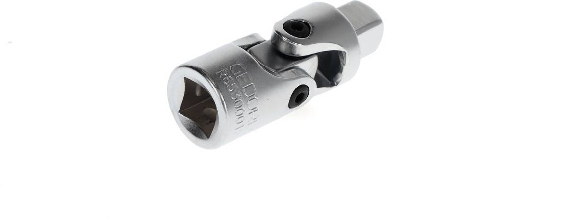 Gedore RED R65300012 3300407 Cardangewricht Aandrijving 1/2 (12,5 mm) 69 mm 1 stuk(s)